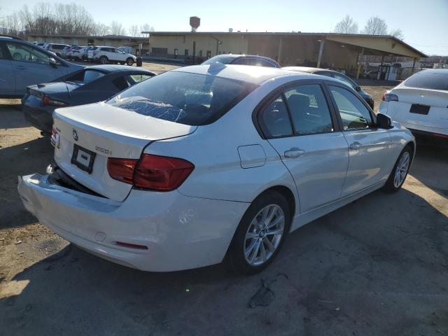 Photo 3 from auction – 2018 BMW 320 XI with VIN WBA8E5G58JNU45803