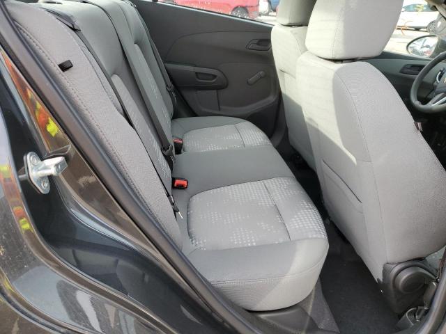 Photo 10 from auction – 2020 CHEVROLET SONIC LS with VIN 1G1JB5SB9L4117219