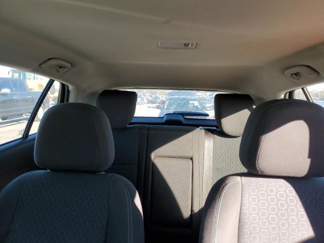 صورة رقم 10 من المزاد - 2015 CHEVROLET TRAX LS مع VIN KL7CJKSB9FB219926
