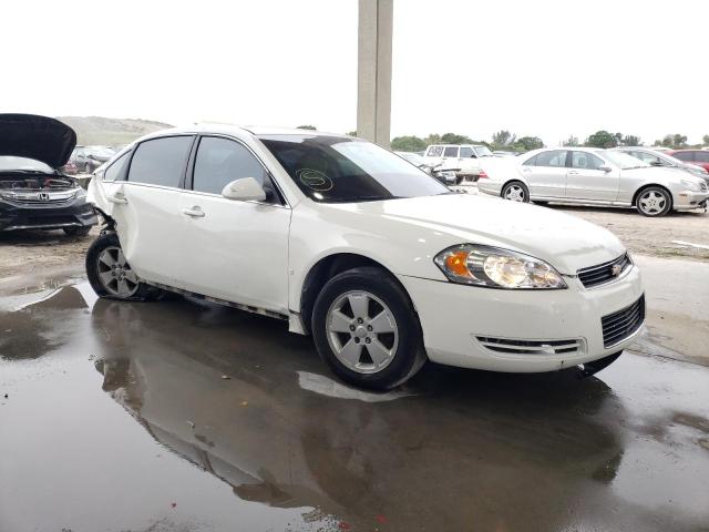 Photo 4 from auction – 2009 CHEVROLET IMPALA with VIN 2G1WT57K791186085