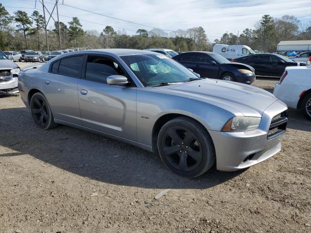 Photo 4 from auction – 2014 DODGE CHARGER R/ with VIN 2C3CDXCT1EH149119