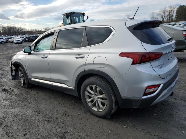 Photo 2 from auction – 2019 HYUNDAI SANTA FE S with VIN 5NMS2CAD2KH117328
