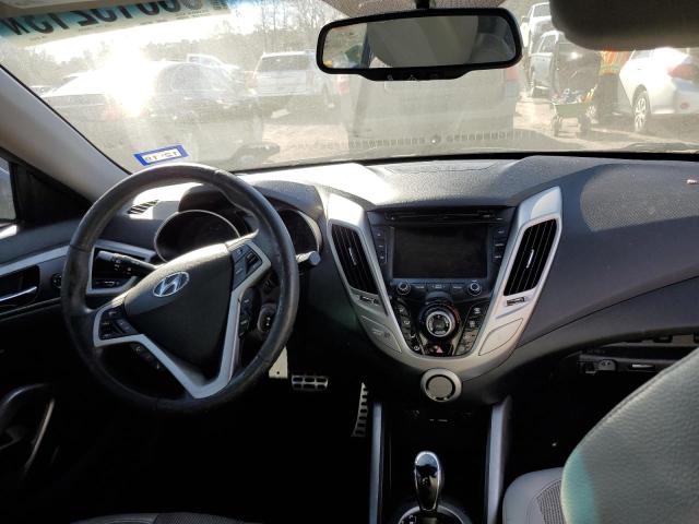 صورة رقم 8 من المزاد - 2012 HYUNDAI VELOSTER مع VIN KMHTC6AD3CU026478