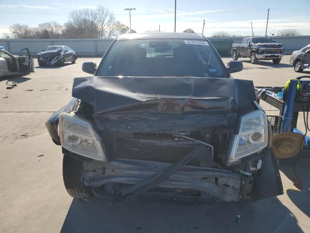 Photo 5 from auction – 2014 GMC TERRAIN SL with VIN 2GKALSEK0E6370692