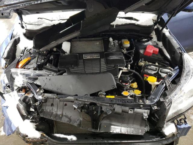 Photo 12 from auction – 2017 SUBARU FORESTER 2 with VIN JF2SJGEC8HH405409