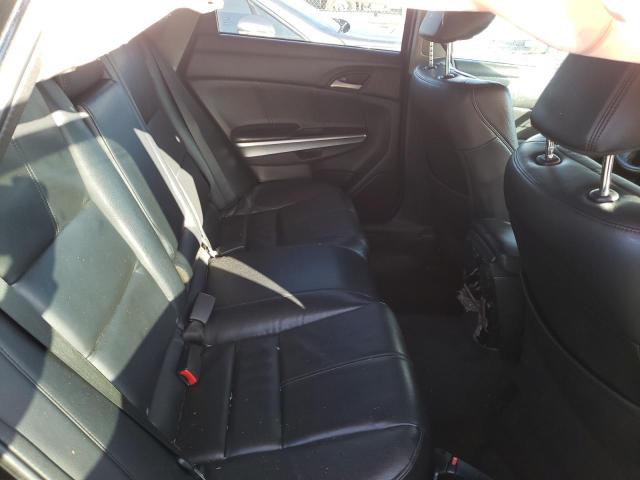Photo 10 from auction – 2014 HONDA CROSSTOUR with VIN 5J6TF2H54EL000915