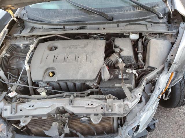 Photo 11 from auction – 2019 TOYOTA COROLLA L with VIN 2T1BURHEXKC242353