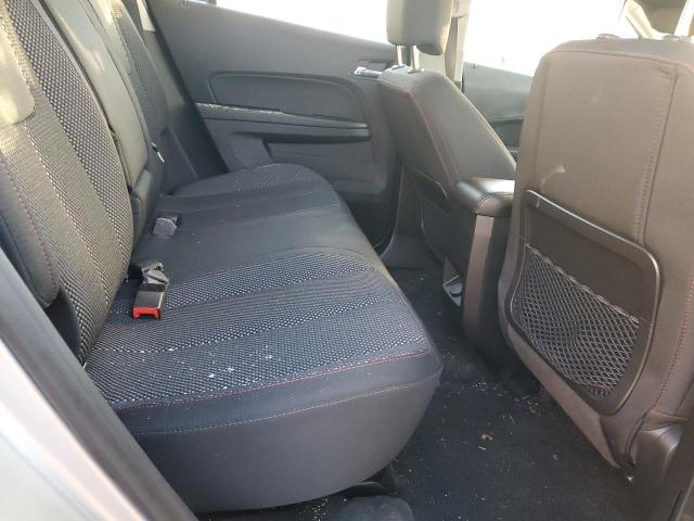 Photo 11 from auction – 2017 CHEVROLET EQUINOX LS with VIN 2GNALBEK1H1553040