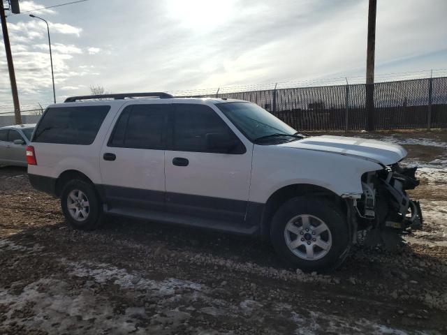 Photo 4 from auction – 2017 FORD EXPEDITION with VIN 1FMJK1GT6HEA37391