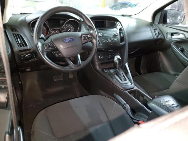 Photo 8 from auction – 2016 FORD FOCUS SE with VIN 1FADP3F21GL374185
