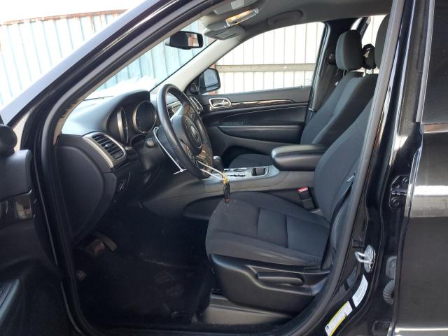 Photo 7 from auction – 2012 JEEP GRAND CHER with VIN 1C4RJFAG8CC274696