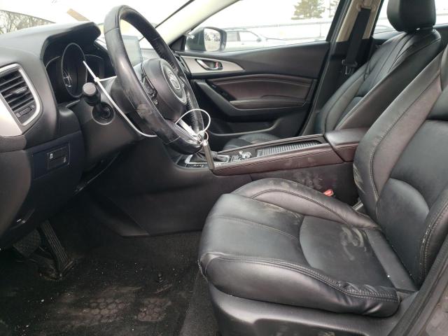 Photo 7 from auction – 2017 MAZDA 3 TOURING with VIN 3MZBN1V71HM103004