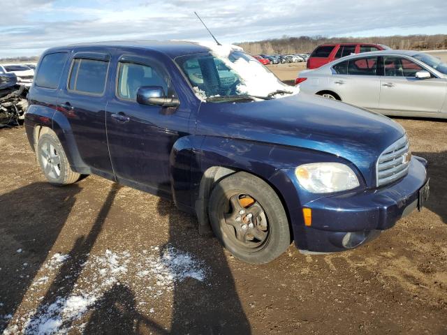 Photo 4 from auction – 2011 CHEVROLET HHR with VIN 3GNBABFWXBS600024