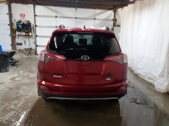 Photo 6 from auction – 2018 TOYOTA RAV4 ADVEN with VIN 2T3RFREV9JW846512