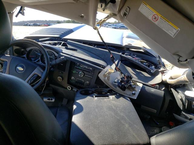 Photo 8 from auction – 2013 CHEVROLET SILVERADO with VIN 1GC1KXC80DF117234