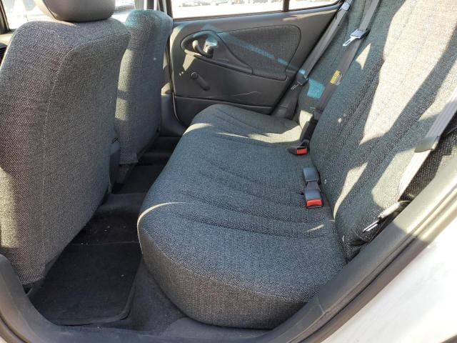 Photo 10 from auction – 2005 CHEVROLET CAVALIER with VIN 1G1JC52F657132584