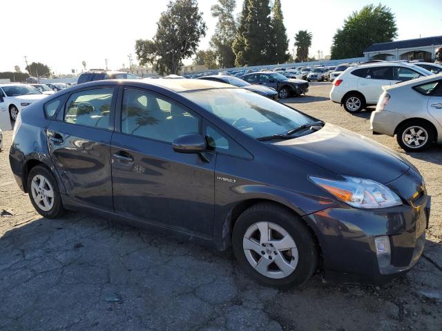 Photo 4 from auction – 2010 TOYOTA PRIUS with VIN JTDKN3DU7A0148754