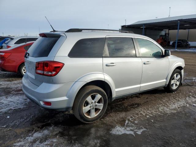 Photo 3 from auction – 2011 DODGE JOURNEY MA with VIN 3D4PH1FG3BT532904