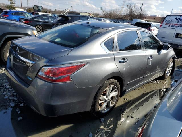 Photo 3 from auction – 2014 NISSAN ALTIMA 2.5 with VIN 1N4AL3AP7EC902665