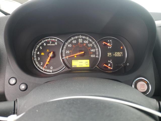 Zdjęcie 9 z aukcji – 2014 NISSAN MAXIMA S z VIN 1N4AA5AP7EC440027