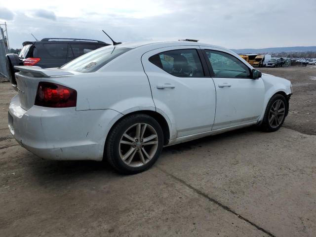 Photo 3 from auction – 2013 DODGE AVENGER SE with VIN 1C3CDZAG7DN753328