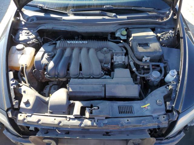 Photo 11 from auction – 2009 VOLVO S40 2.4I with VIN YV1MS382792446693