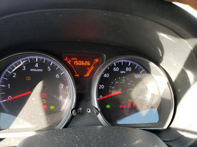 Photo 9 from auction – 2014 NISSAN VERSA with VIN 3N1CN7AP3EL865514