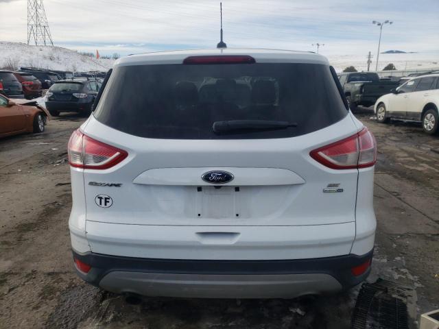 Photo 6 from auction – 2015 FORD ESCAPE SE with VIN 1FMCU9G97FUC65098