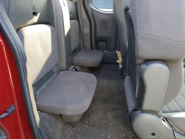 Photo 10 from auction – 2010 NISSAN FRONTIER with VIN 1N6BD0CT9AC443599