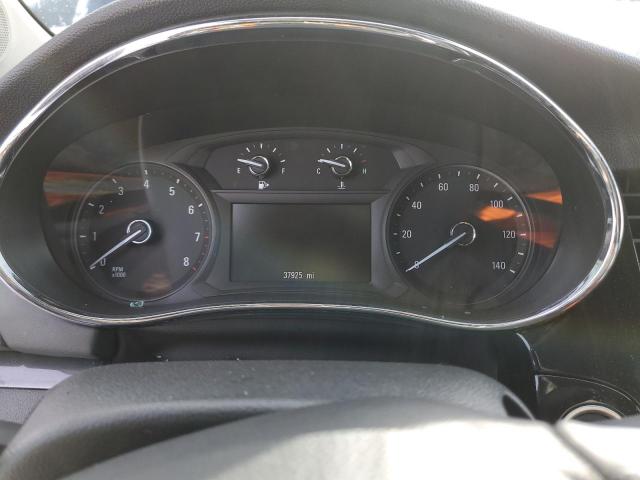 Photo 9 from auction – 2019 BUICK ENCORE PRE with VIN KL4CJESB3KB829992