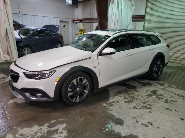 BUICK REGAL TOUR 2019 with VIN W04GV8SXXK1028565 - Photo from auction