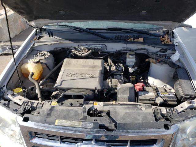 Photo 12 from auction – 2010 FORD ESCAPE LIM with VIN 1FMCU9EG2AKC91288