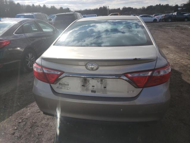Photo 6 from auction – 2016 TOYOTA CAMRY LE with VIN 4T1BF1FK1GU519174