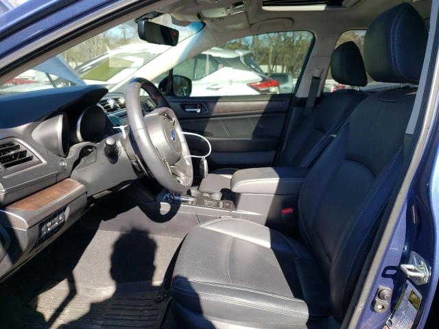 Photo 7 from auction – 2019 SUBARU OUTBACK 3. with VIN 4S4BSENC9K3220964