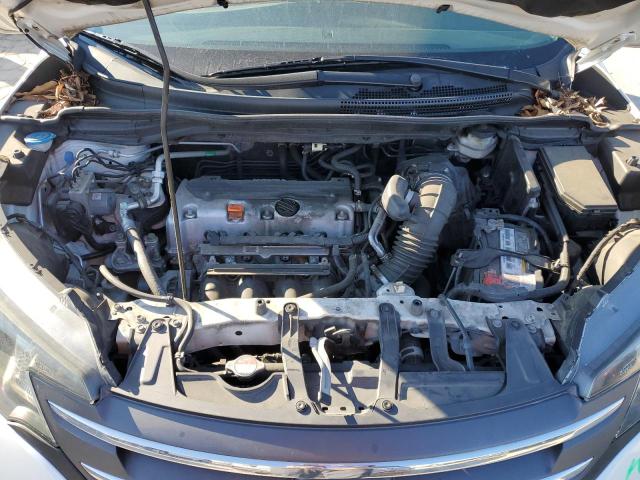 Photo 12 from auction – 2014 HONDA CR-V EXL with VIN 5J6RM4H71EL027437