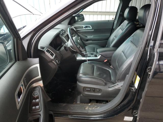Photo 7 from auction – 2012 FORD EXPLORER X with VIN 1FMHK8D82CGA11228