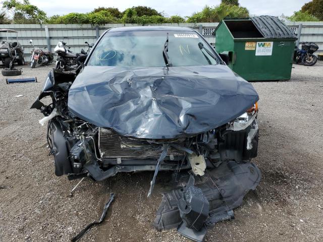 Photo 5 from auction – 2014 TOYOTA CAMRY L with VIN 4T1BF1FK9EU739479