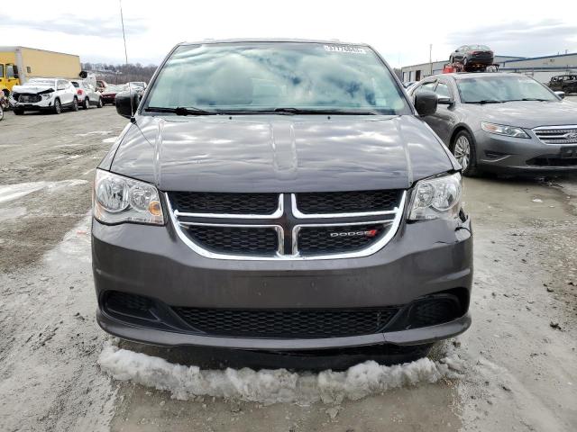 Photo 5 from auction – 2015 DODGE GRAND CARA with VIN 2C4RDGCG9FR535744