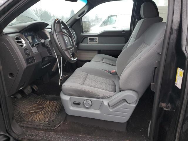 Photo 7 from auction – 2011 FORD F150 SUPER with VIN 1FTFX1EF9BFA13516