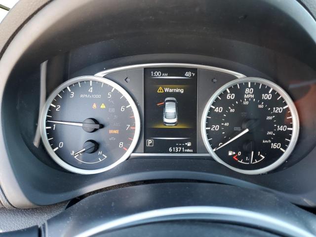 Photo 9 from auction – 2016 NISSAN SENTRA S with VIN 3N1AB7AP7GL664735