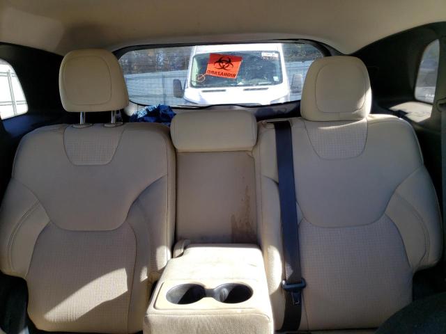Photo 10 from auction – 2015 JEEP CHEROKEE L with VIN 1C4PJLCB0FW627488