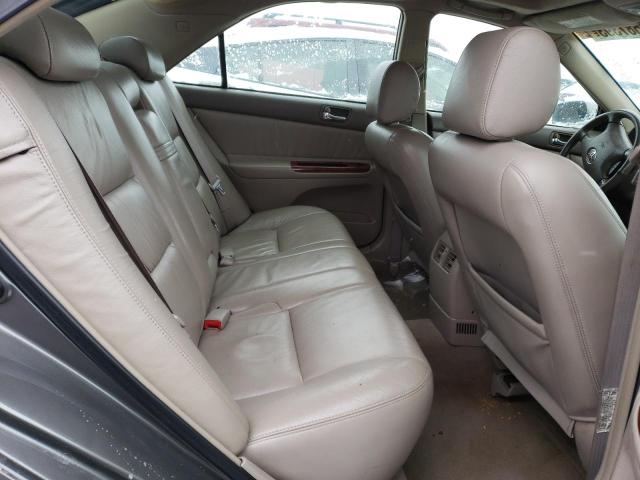 Photo 10 from auction – 2002 TOYOTA CAMRY LE with VIN 4T1BE30K72U614385