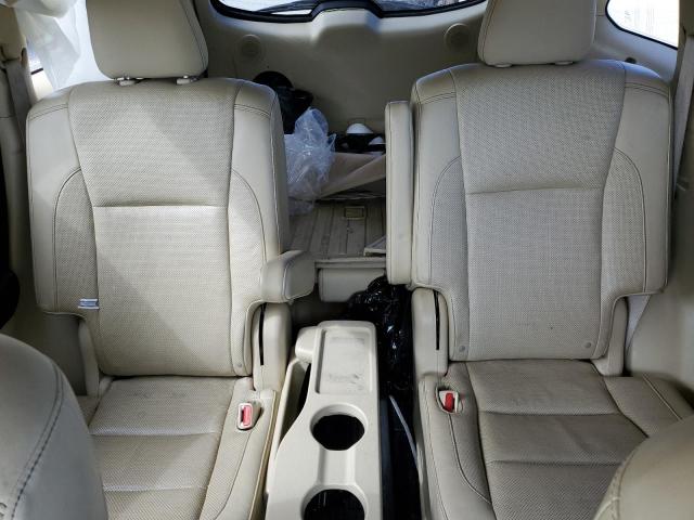 Photo 10 from auction – 2015 TOYOTA HIGHLANDER with VIN 5TDDKRFH6FS119321