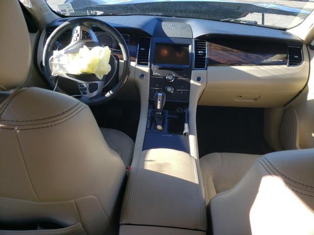 Photo 8 from auction – 2015 FORD TAURUS LIM with VIN 1FAHP2F80FG114464