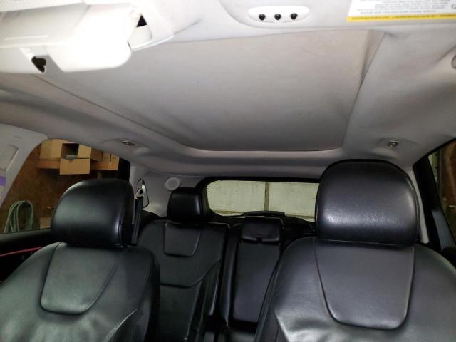 Photo 10 from auction – 2015 FORD EDGE TITAN with VIN 2FMTK4K81FBB09605