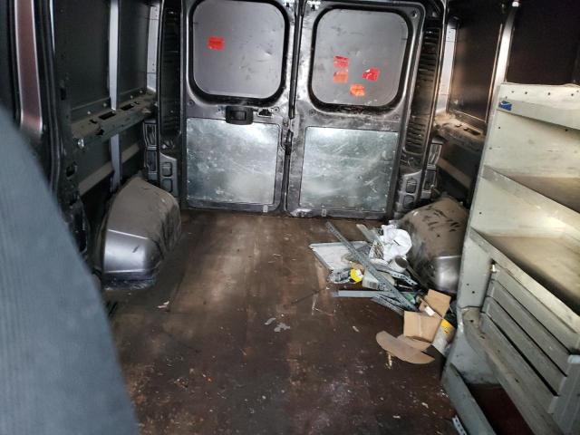 Photo 10 from auction – 2017 RAM PROMASTER with VIN 3C6TRVAG9HE524298