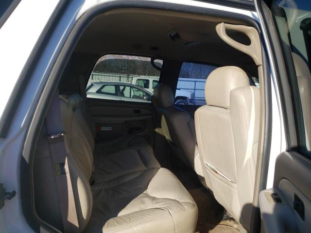 Photo 11 from auction – 2001 GMC YUKON with VIN 1GKEK13T31J276510