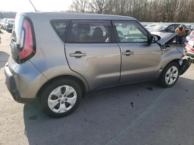 Photo 3 from auction – 2014 KIA SOUL with VIN KNDJN2A22E7013638
