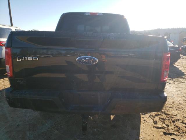 Photo 6 from auction – 2015 FORD F150 SUPER with VIN 1FTEW1EP7FKE02305