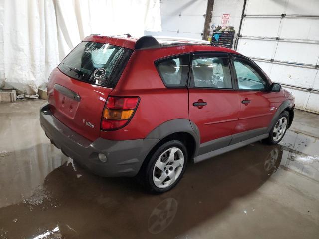 Photo 3 from auction – 2008 PONTIAC VIBE with VIN 5Y2SL65888Z405158